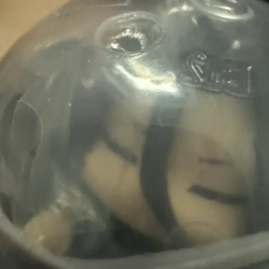 윈드브레이커 스기시타 쿄타로 가챠 피규어
