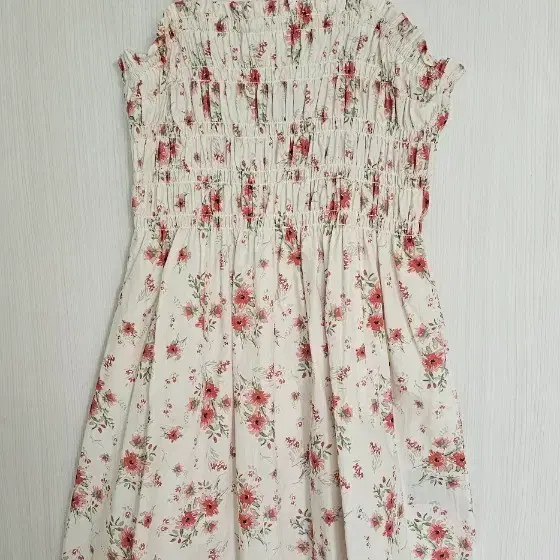 나시 미니원피스 H&M M사이즈