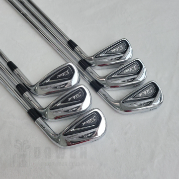 타이틀리스트 716 AP2 아이언 5번부터 P까지 DG AMT S200 | 골프 채