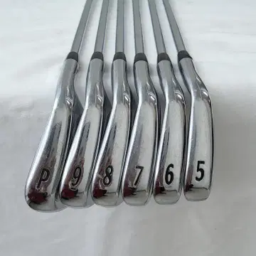 타이틀리스트 716 AP2 아이언 5번부터 P까지 DG AMT S200 | 골프 채