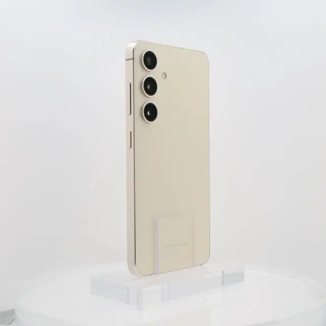 [S+급] 갤럭시 S24 256GB 앰버 옐로우 (100%효율)