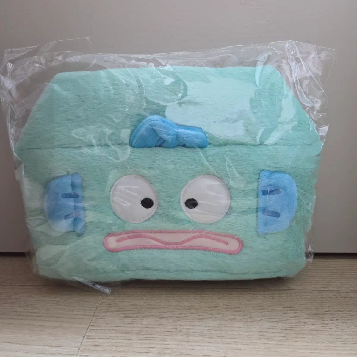 한교동 사각휴지케이스