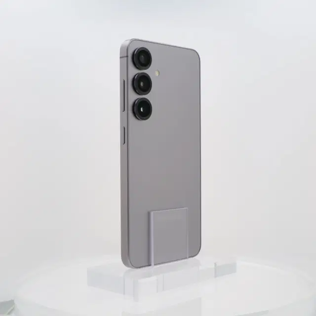 [PRIME급] 중고폰 갤럭시 S25 256GB 실버 쉐도우 (97%효율)