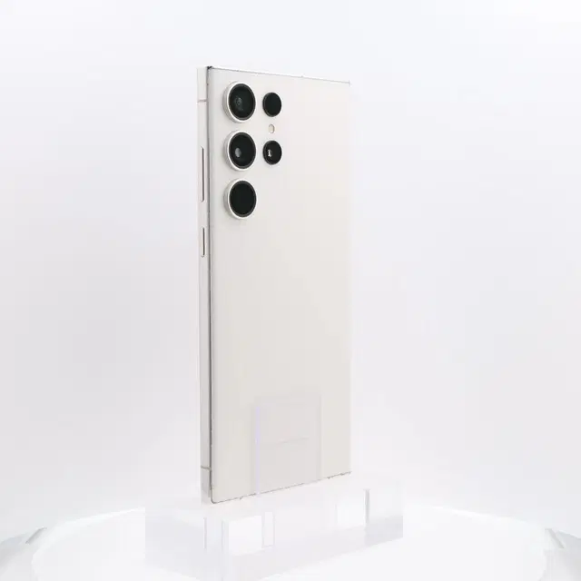 [S+급] 갤럭시 S23 울트라 512GB 크림 (95%효율)