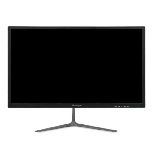 TN패널 FHD 144Hz 평면형 게이밍 24인치 모니터