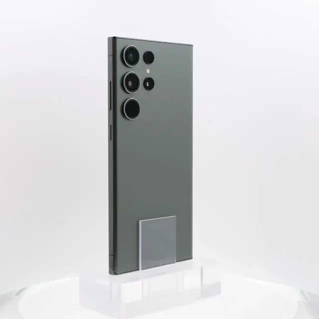 [S급] 갤럭시 S23 울트라 256GB 그린 (90%효율)