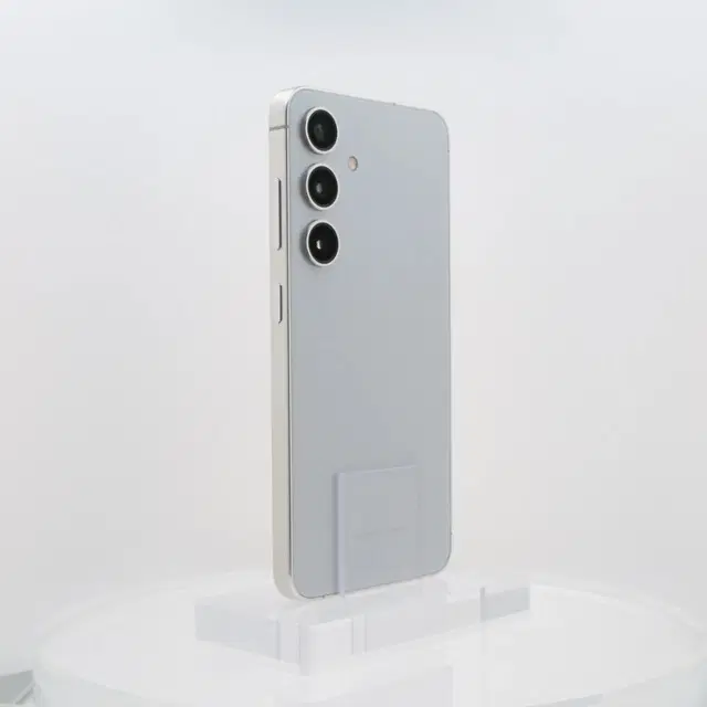 [PRIME급] 갤럭시 S24 256GB 마블 그레이 (91%효율)