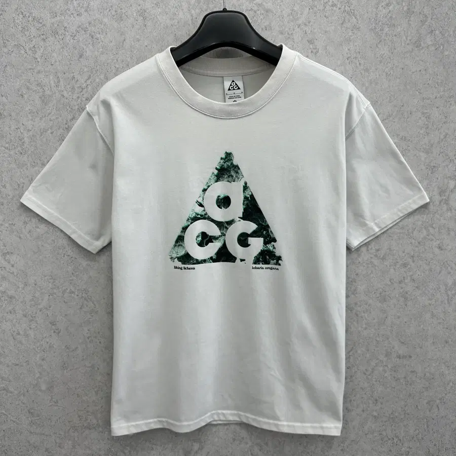 95 나이키 ACG 남자 반팔 티셔츠
