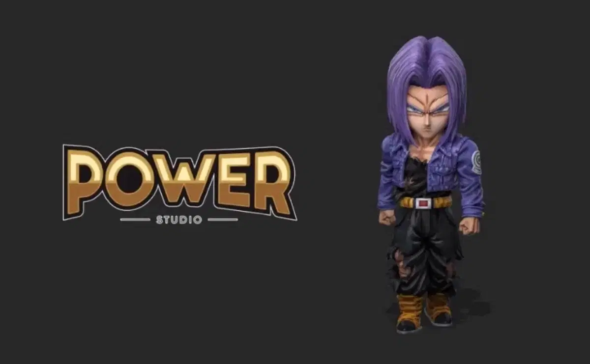 [삽니다] power 트랭크스 레진월콜