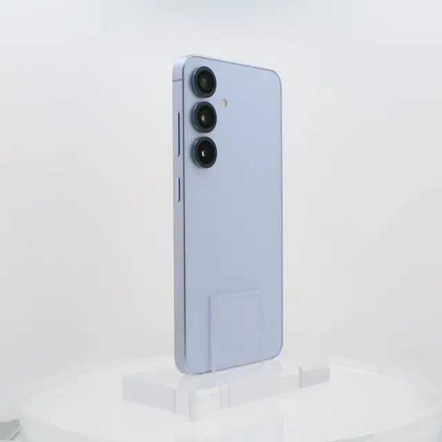 [S급] 중고폰 갤럭시 S25 256GB 아이스블루 (99%효율)