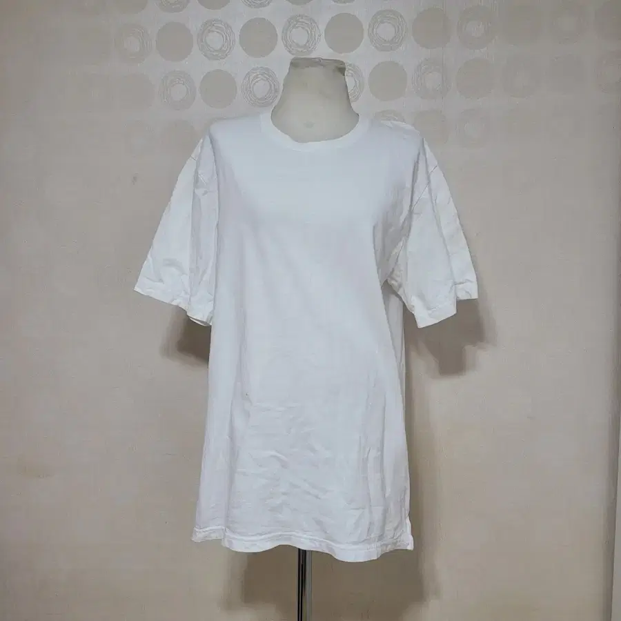 무신사 무지반팔티95 흰반팔티95 반팔티95