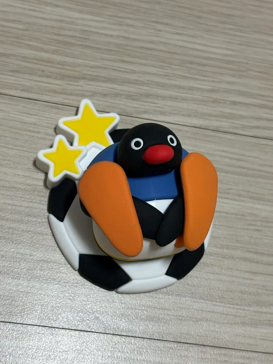 핑구 자석