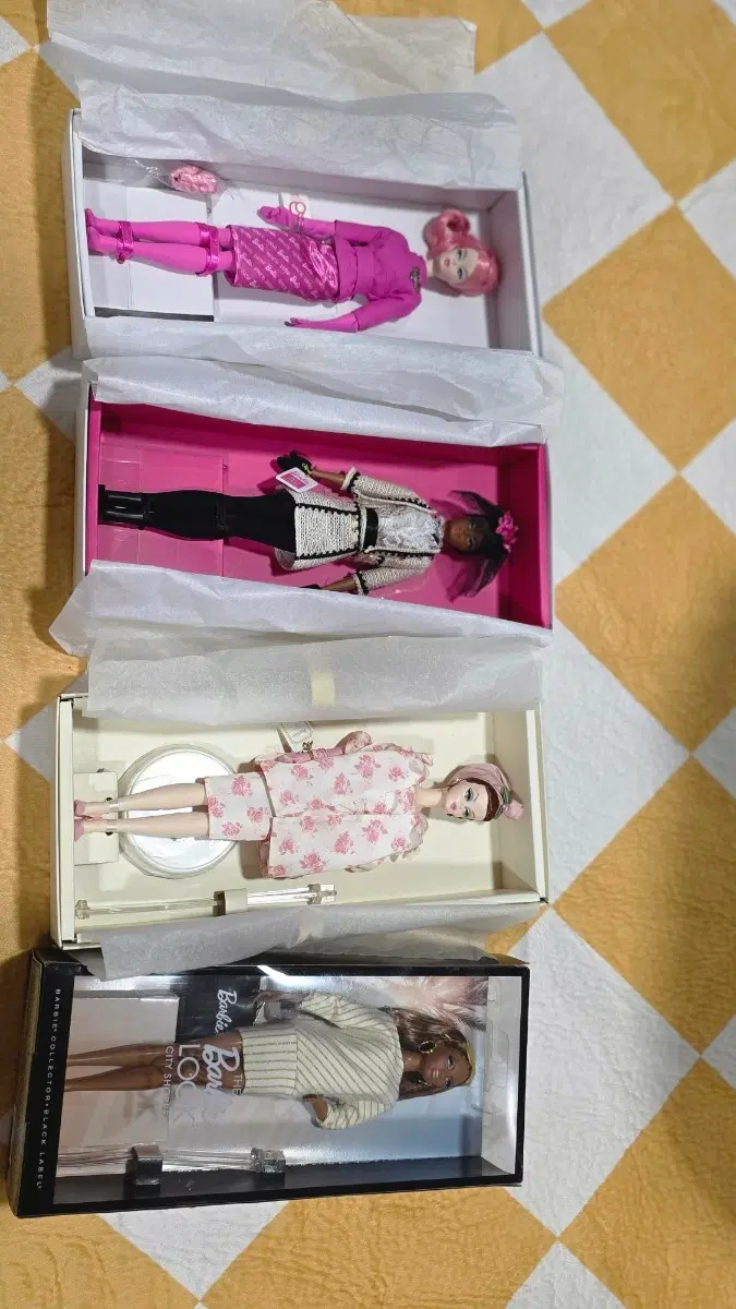 실크스톤 일괄