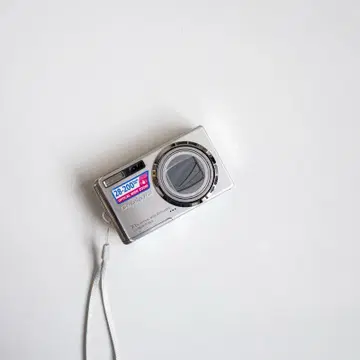 Ricoh Caplio R3 / 디카 / 디지털 카메라 | 일반디카/토이카메라