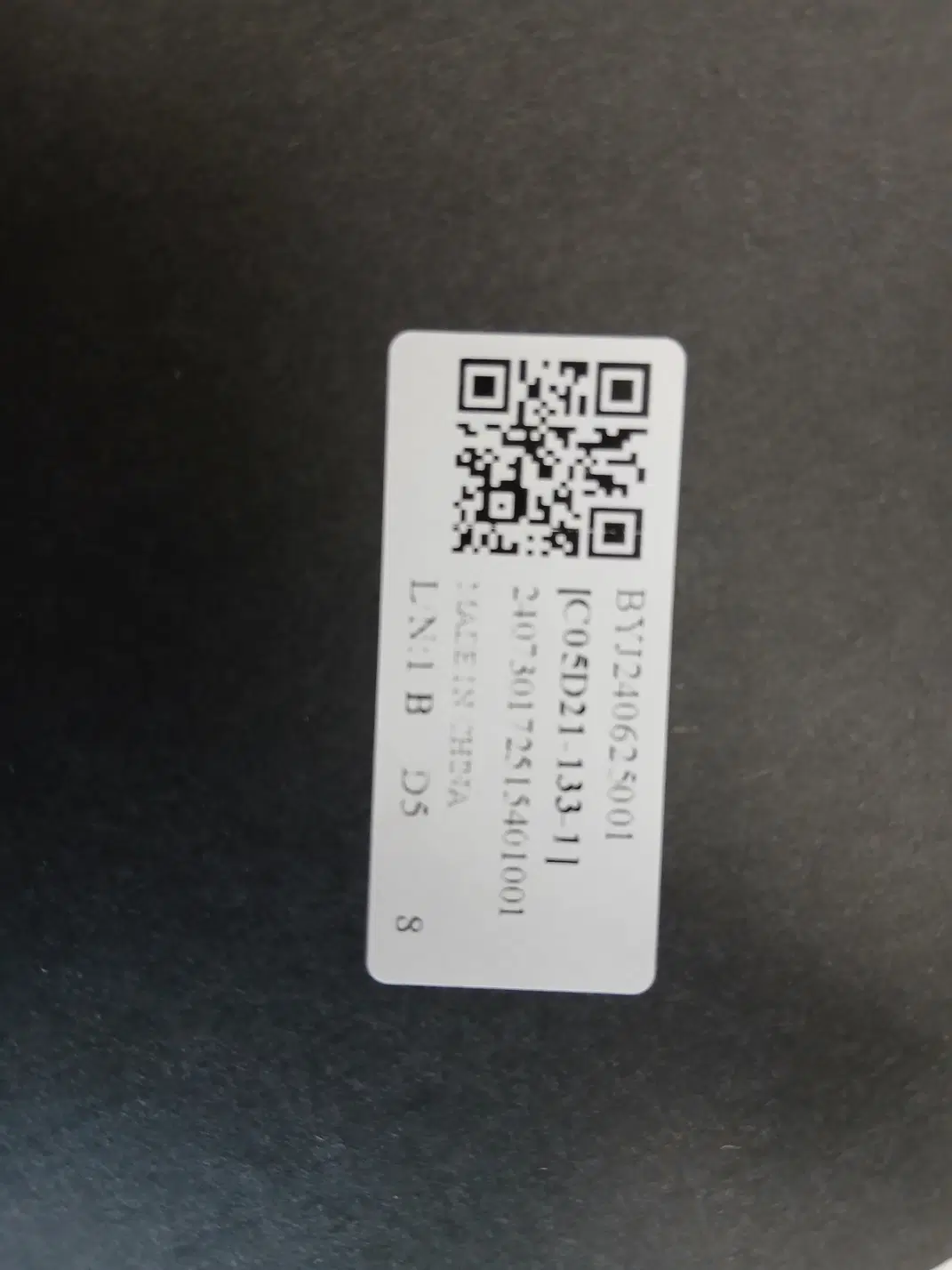 [새상품] 시티즌 Citizen BM8180-03E 에코드라이브 남성시계 / 무료배송
