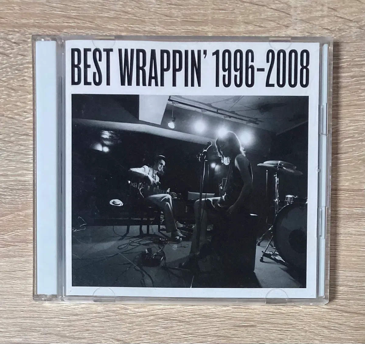 에고래핑 (Ego-Wrappin') Best 2CD 판매