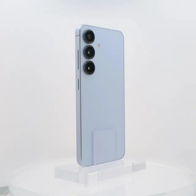 [S급] 중고폰 갤럭시 S25 256GB 아이스블루 (98%효율)