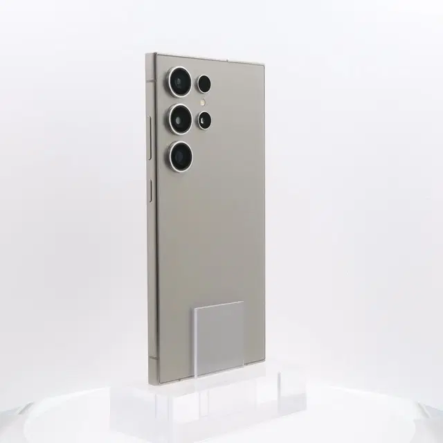[S급] 갤럭시 S24 울트라 256GB 티타늄 그레이 (98%효율)
