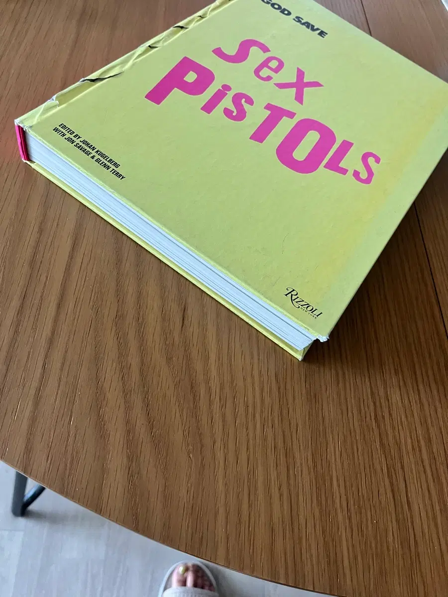 Sex Pistols