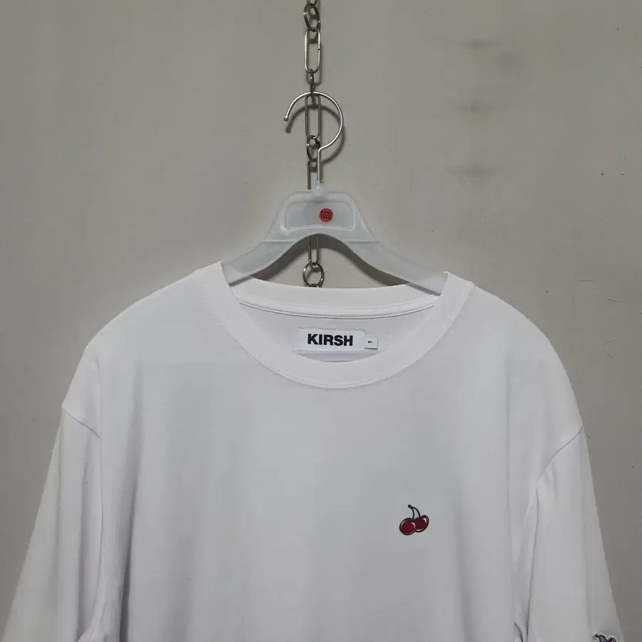 1028) 키르시 남성 반팔티셔츠 1