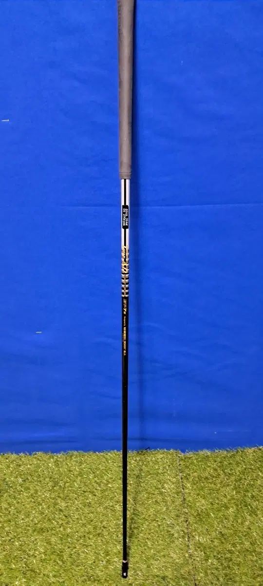 Tour AD EV. 7S. 드라이버 샤프트