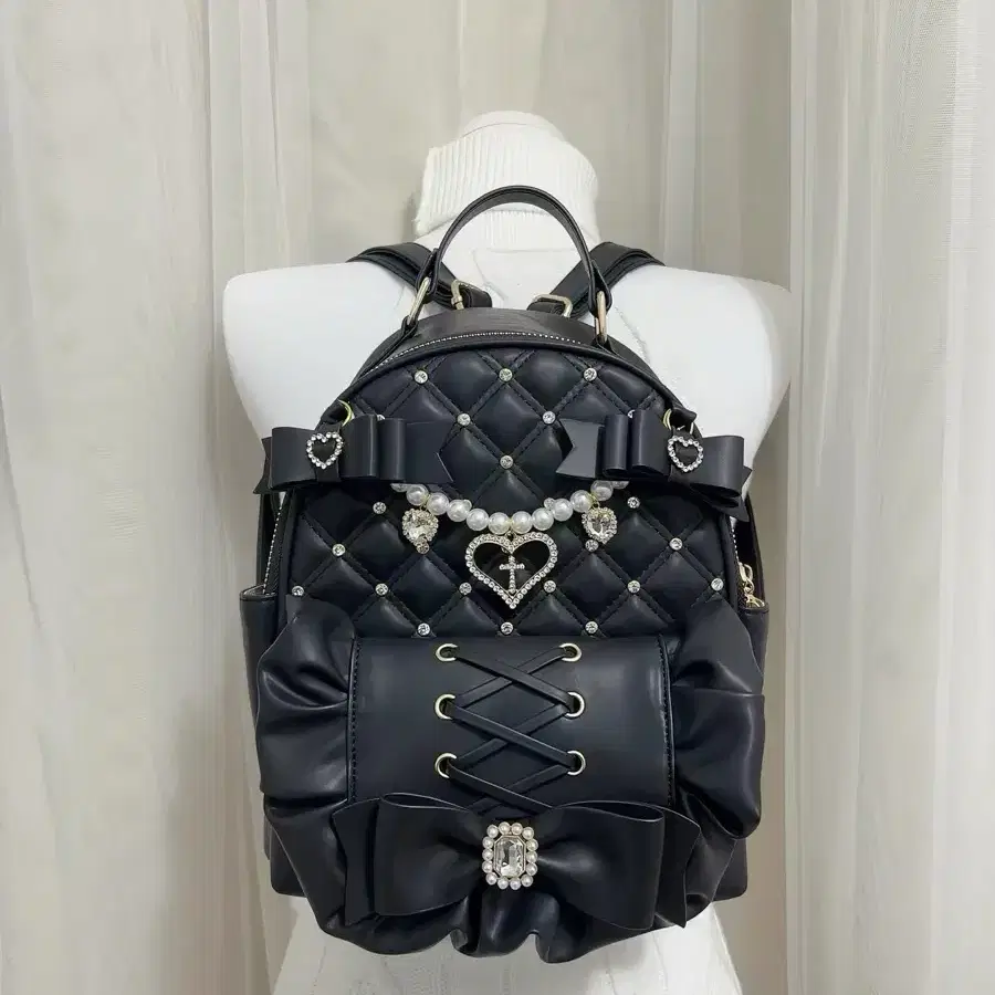 Dimmoire Backpack | Bunjang Global