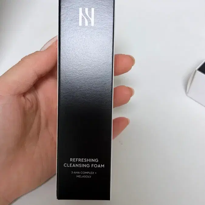 헤라 리프레싱 클렌징 폼 50g + 딥 클렌징 오일 50ml
