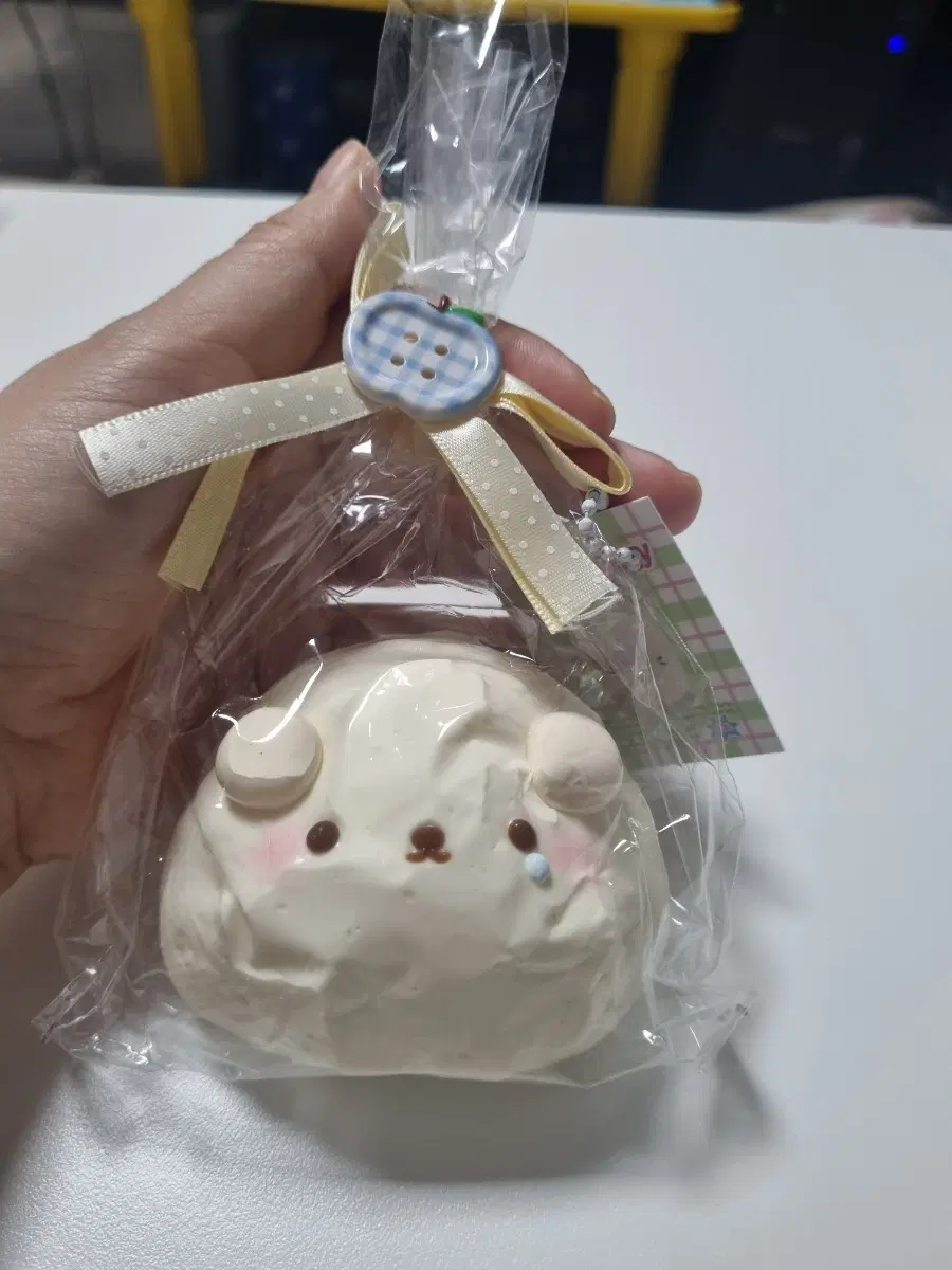<새제품>soggyDoggy말랑이