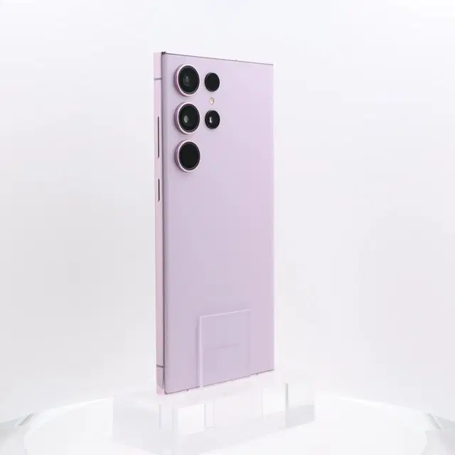 [S급] 갤럭시 S23 울트라 256GB 라벤더 (95%효율)
