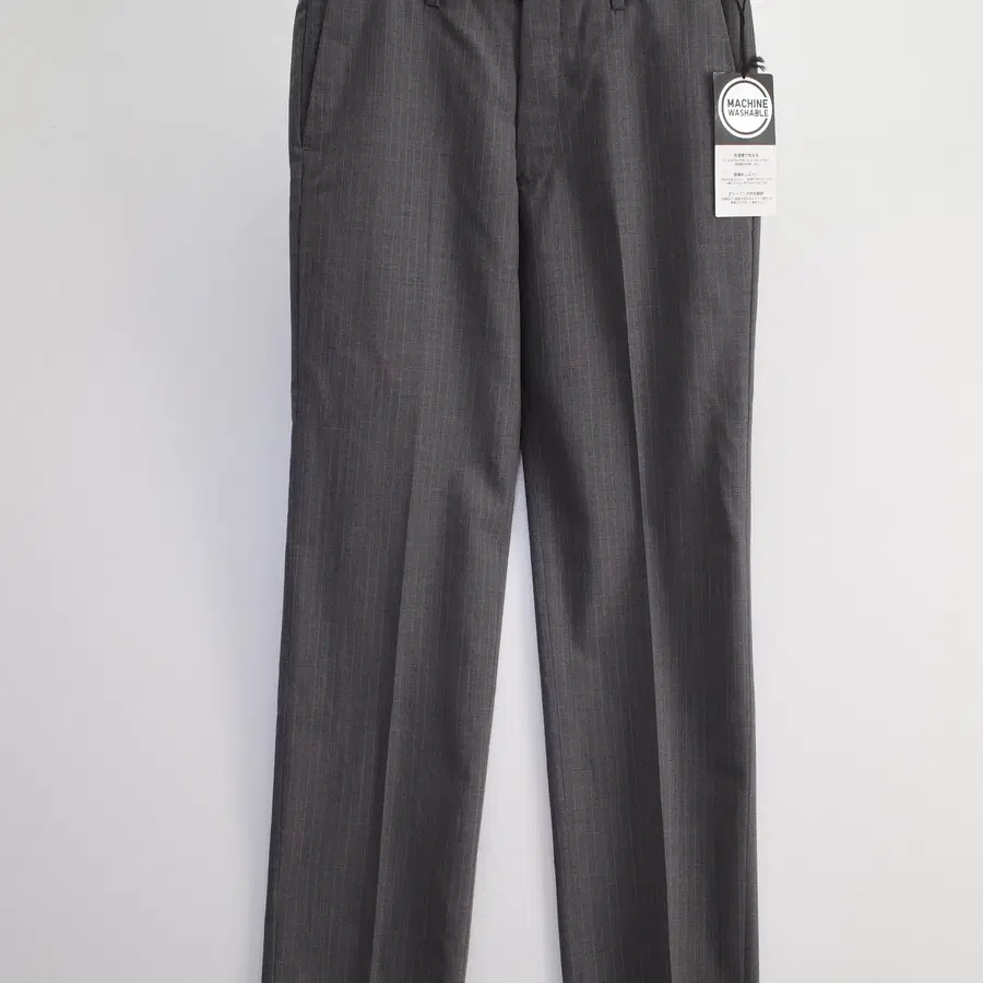 uniqlo / machine washable