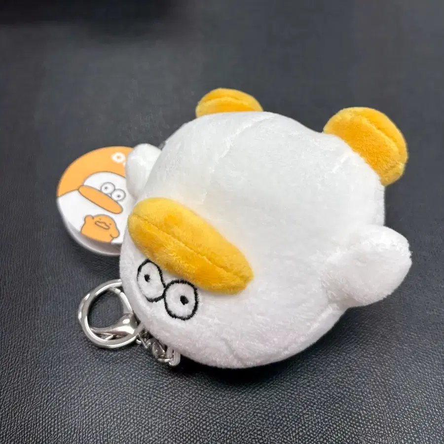 (새상품 13cm) 오둥이 인형 키링 베이직