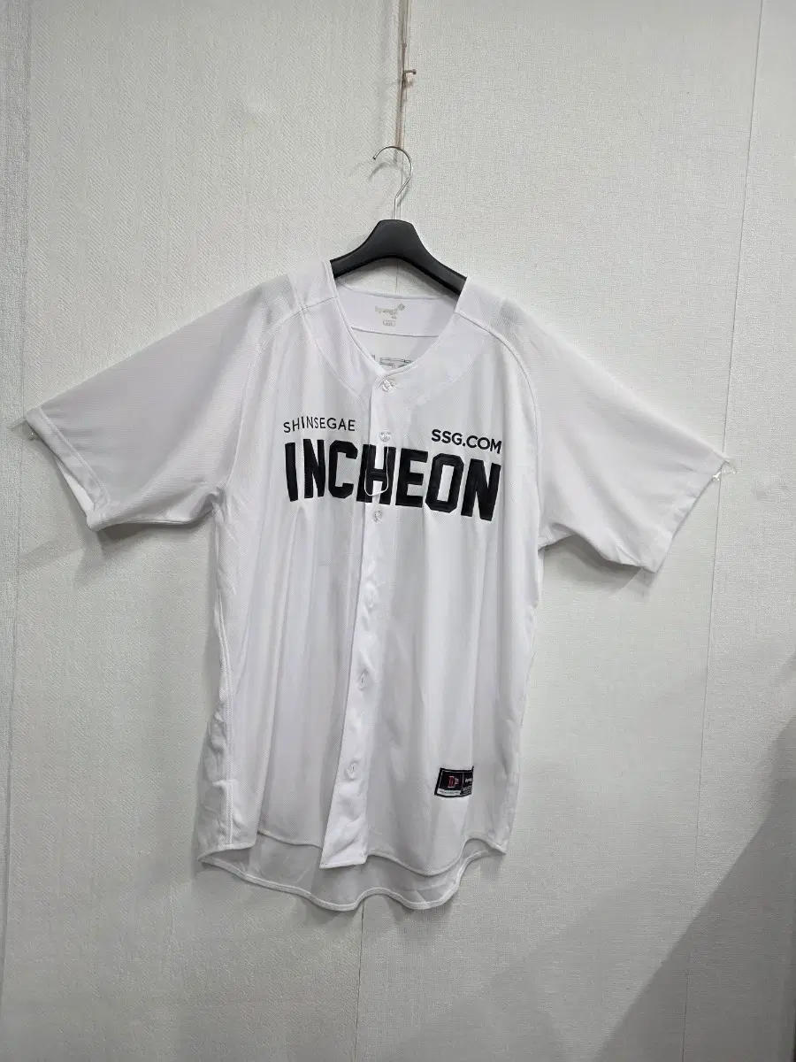 SSG랜더스 인천 야구 최지훈유니폼