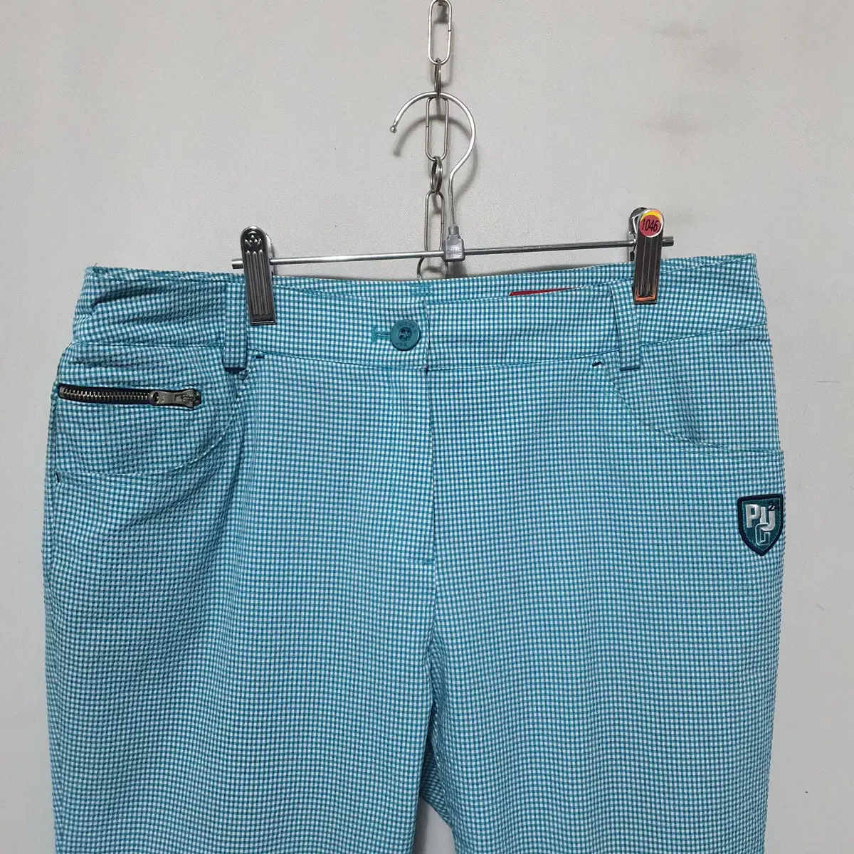 1046) JDX 여성 춘하 골프바지 73