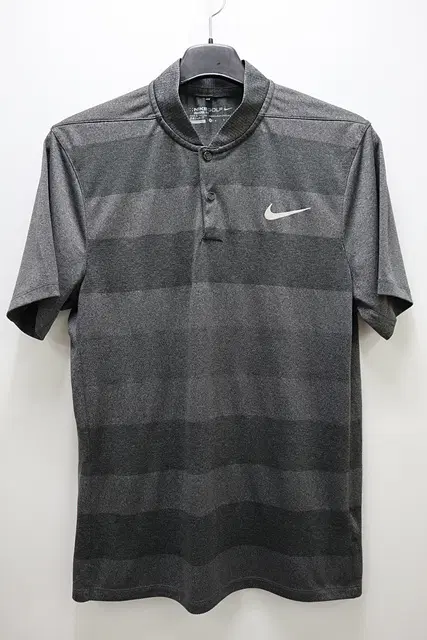 NIKE 나이키 골프 반팔티 똑딱이 드라이완료