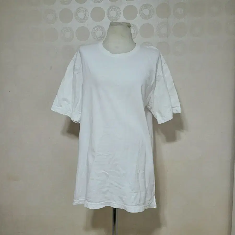 무신사 무지반팔티95 흰반팔티95 반팔티95