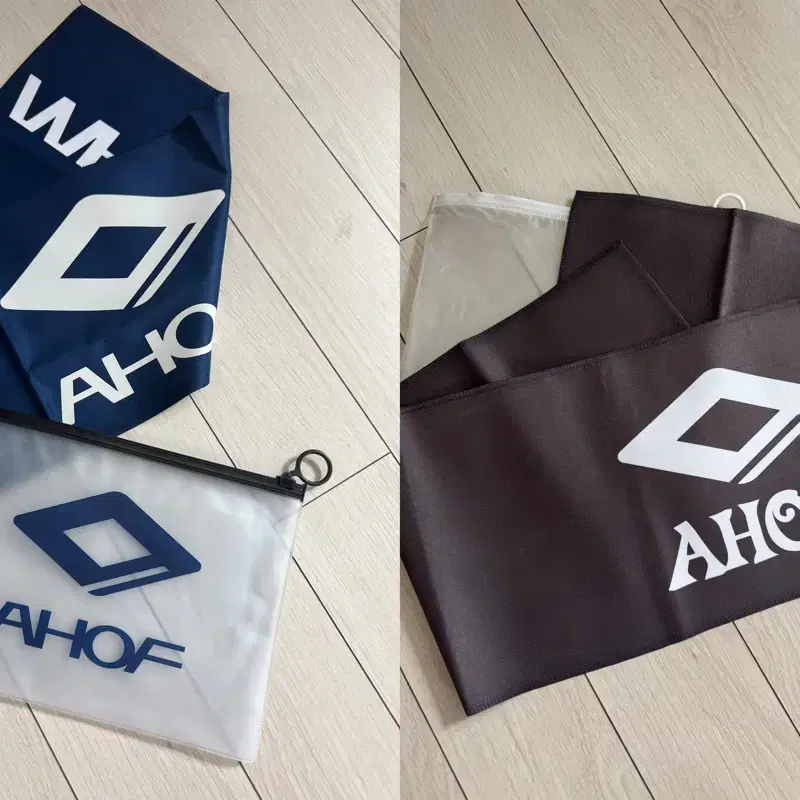 ahof 9公式スローガン