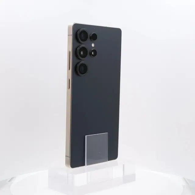[S+급] 중고폰 갤럭시 S25 울트라 256GB 티타늄 블랙 (99%효율)