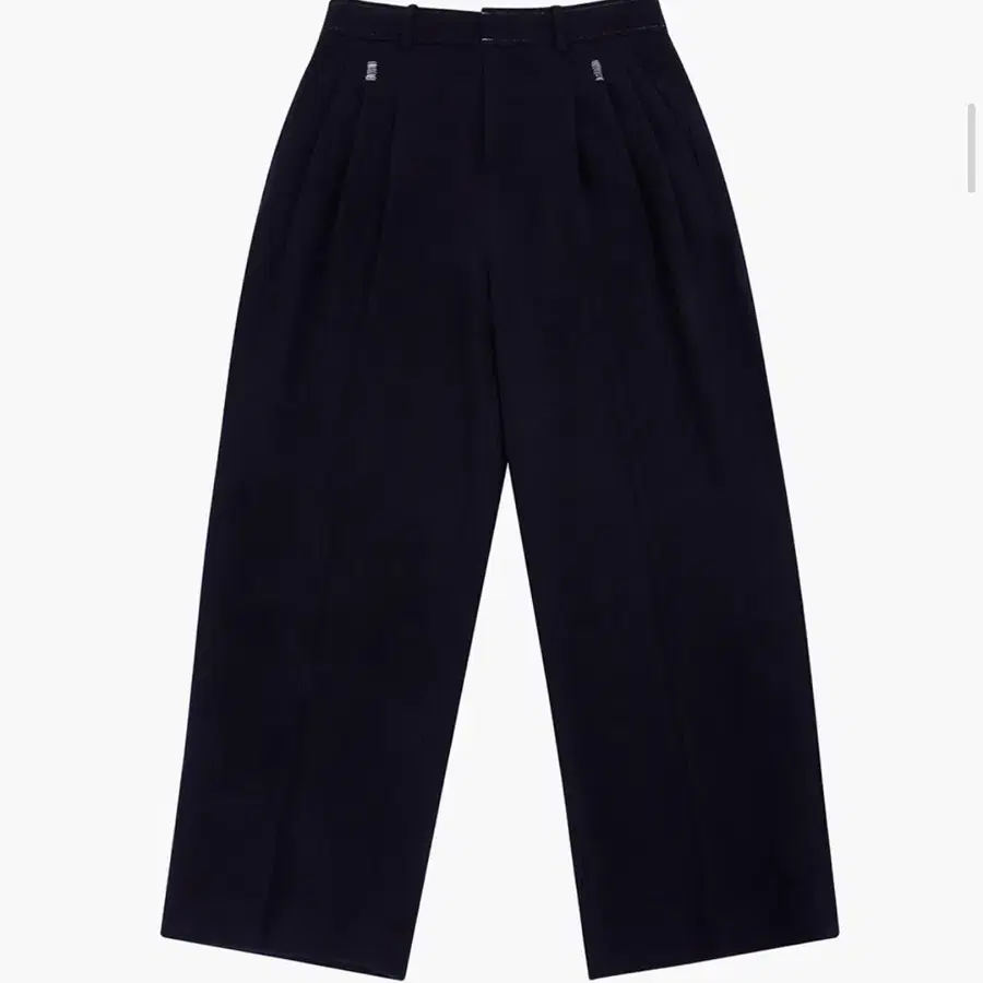 아더에러 에이션 슬랙스 A5 (Ation slacks Navy)