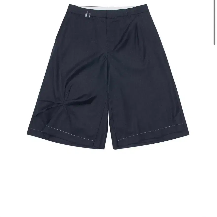 아더에러 알비엣 쇼츠 L (Alviat shorts Grey)