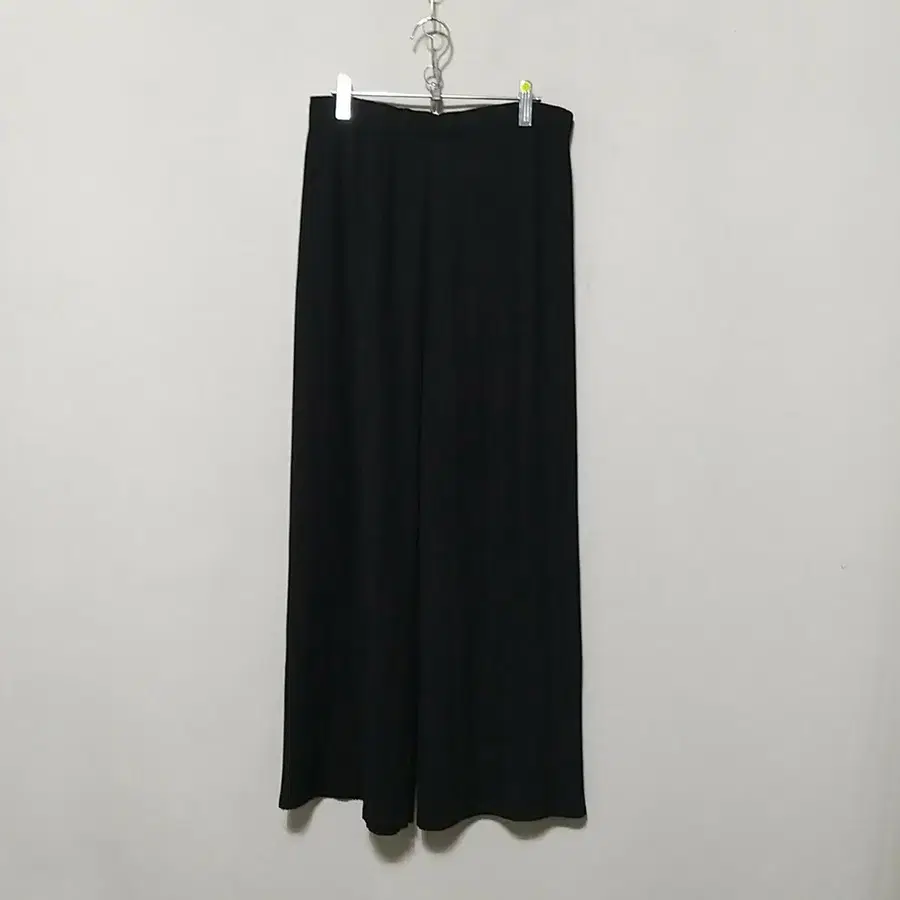 라293 플리츠바지