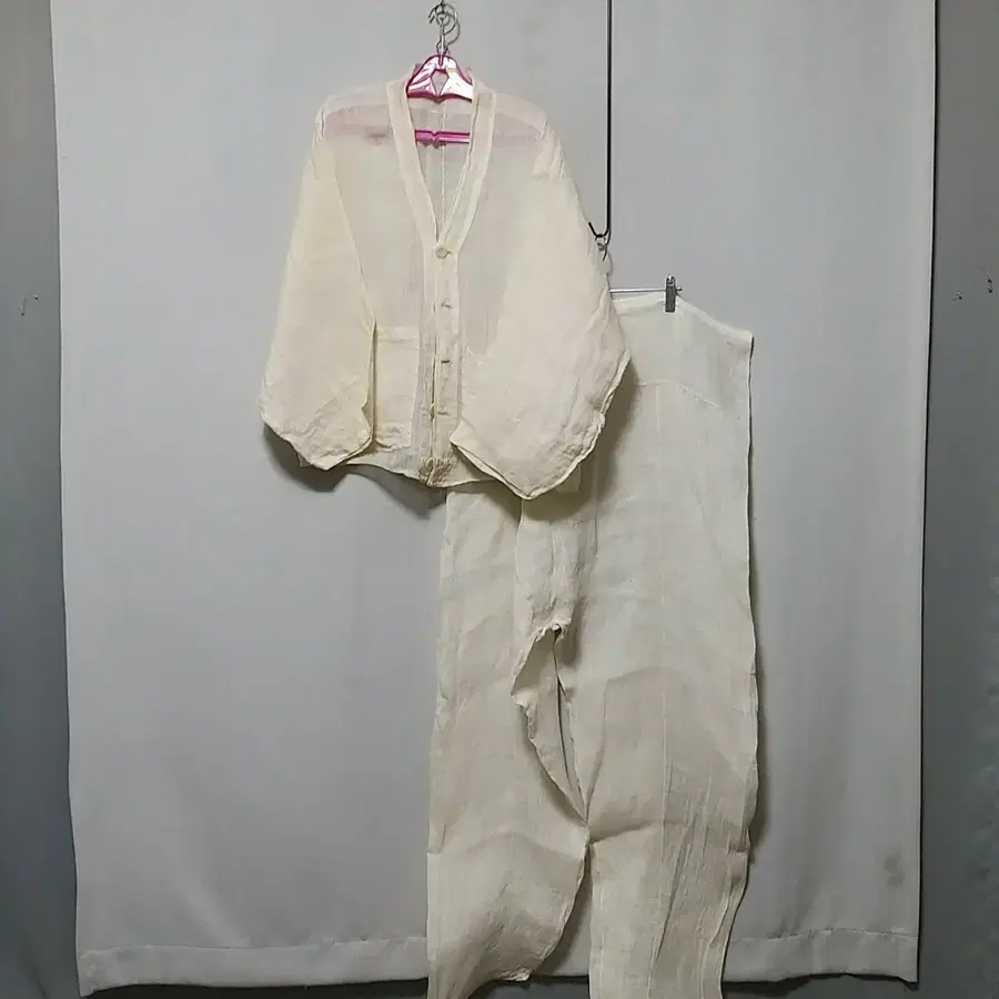 라297 모시세트