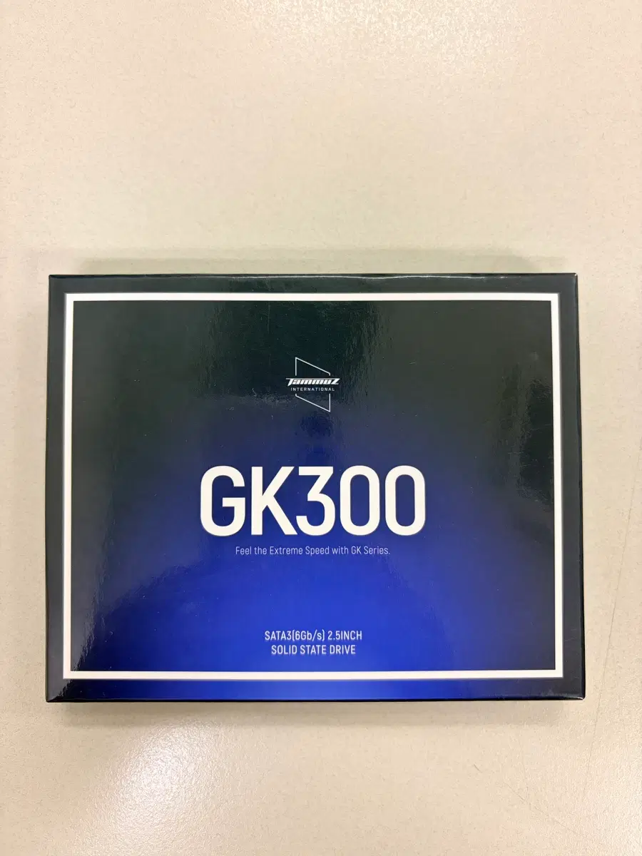 타무즈 SSD 64GB