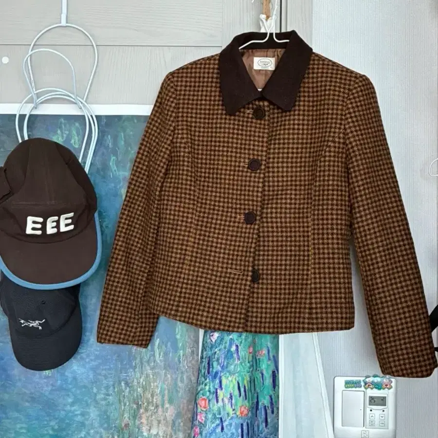 빈티지 세트