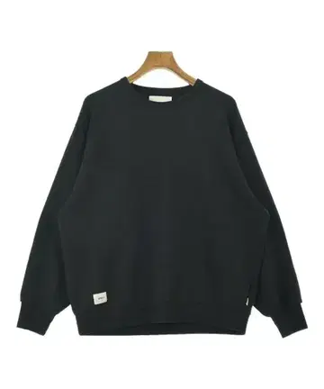WTAPS 남성용 맨투맨
