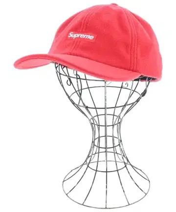 Supreme 캡 남성용