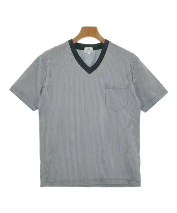 BEAMS HEART 티셔츠 남성용