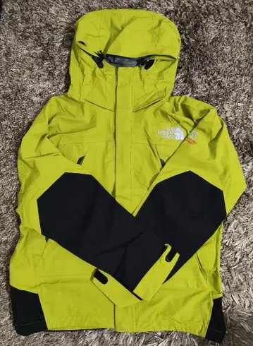 THE NORTH FACE GORE-TEX 마운틴 후드티