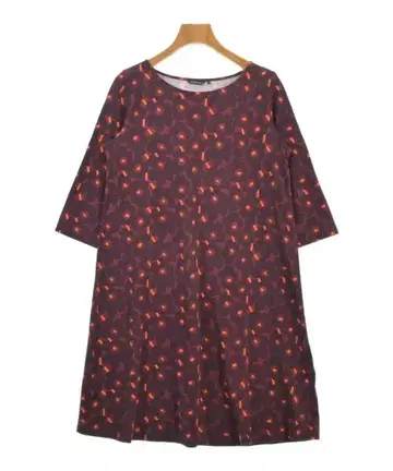 marimekko 원피스 여성용