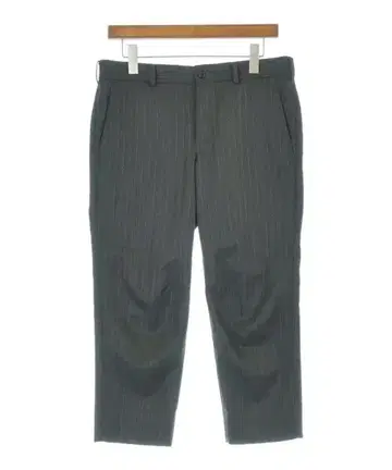 COMME des GARCONS HOMME DEUX 남성용 슬랙스