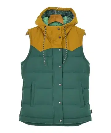patagonia 다운 자켓/다운 베스트 여성용